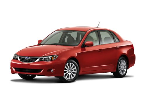 Subaru Continues Low Monthly Lease Payments Through September